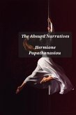 The Absurd Narratives (eBook, ePUB)