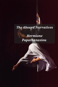 Cover The Absurd Narratives (eBook, ePUB)