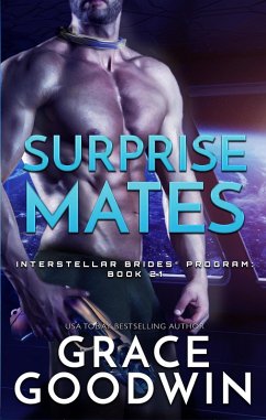 Surprise Mates (eBook, ePUB) - Goodwin, Grace