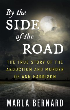 Cover By the Side of the Road (eBook, ePUB)