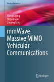 mmWave Massive MIMO Vehicular Communications (eBook, PDF)