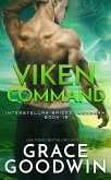 Viken Command (eBook, ePUB)