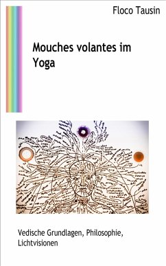 Mouches volantes im Yoga (eBook, ePUB) - Tausin, Floco