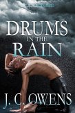 Drums in the Rain (The Anrodnes Chronicles, #3) (eBook, ePUB)