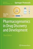 Pharmacogenomics in Drug Discovery and Development (eBook, PDF) Pharmacogenomics in Drug Discovery and Development (eBook, PDF)