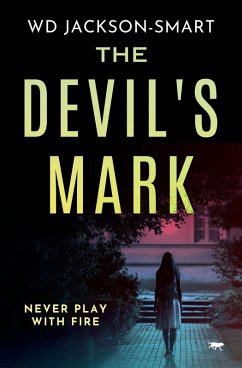 Cover The Devil's Mark (eBook, ePUB)
