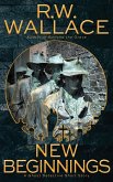 New Beginnings (Ghost Detective Short Stories, #8) (eBook, ePUB)