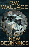 New Beginnings (Ghost Detective Short Stories, #8) (eBook, ePUB) New Beginnings (Ghost Detective Short Stories, #8) (eBook, ePUB)