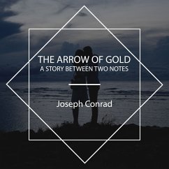 Cover The Arrow of Gold (MP3-Download)