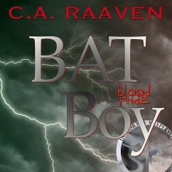 BAT Boy 2 (MP3-Download) - Raaven, C. A.