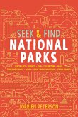 Seek & Find National Parks (eBook, ePUB)