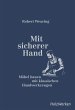 Mit sicherer Hand (eBook, PDF) - Bild 1