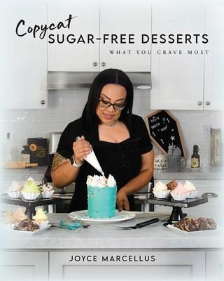 Copycat Sugar Free Desserts (eBook, ePUB) Copycat Sugar Free Desserts (eBook, ePUB)