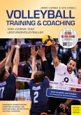 Volleyball - Training & Coaching (eBook, ePUB)