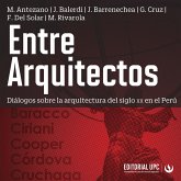 Entre Arquitectos (MP3-Download)