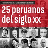 25 peruanos del siglo XX (MP3-Download)