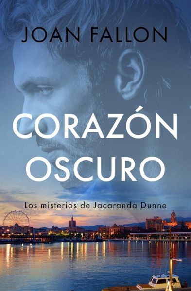 Corazón Oscuro (Un Misterio de Jacaranda Dunne, #2) (eBook, ePUB)
