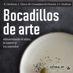 Bocadillos de arte (MP3-Download) - Cárdenas Arroyo, Elizabeth; Checa Yábar, Liliana