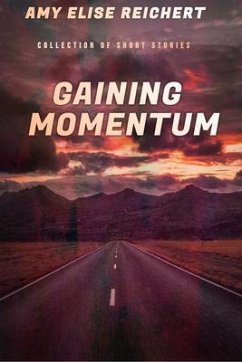 Cover Gaining Momentum (eBook, ePUB)
