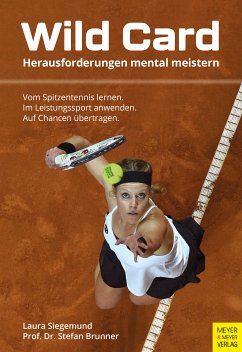 Wild Card (eBook, ePUB) - Siegemund, Laura; Brunner, Stefan