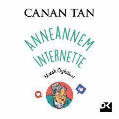 Cover Anneannem İnternette (MP3-Download)