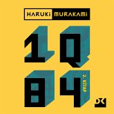 1Q84 - 2. Kitap (MP3-Download)