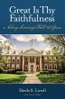 Great Is Thy Faithfulness (eBook, ePUB) - Bild 1