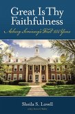 Great Is Thy Faithfulness (eBook, ePUB)