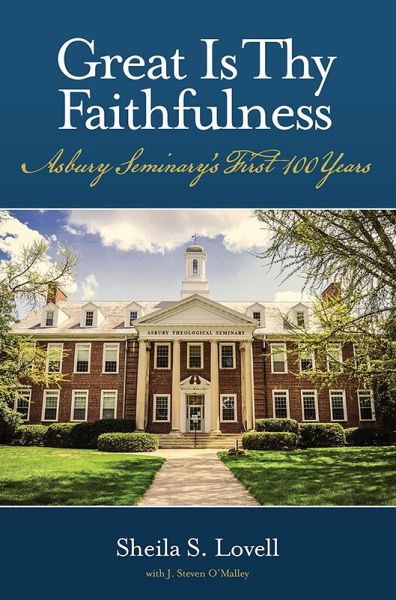 Great Is Thy Faithfulness (eBook, ePUB)