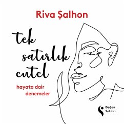 Tek Satırlık Entel (MP3-Download) - Şalhon, Riva