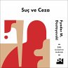 Suç ve Ceza (MP3-Download) - Bild 1