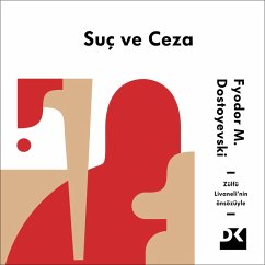 Suç ve Ceza (MP3-Download) - Dostoyevski, Fyodor