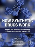 How Synthetic Drugs Work (eBook, ePUB)