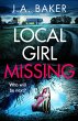 Local Girl Missing (eBook, ePUB) - Bild 1