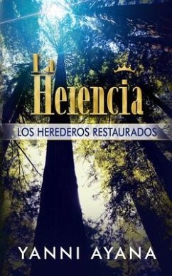 Cover La Herencia (eBook, ePUB)