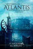 Sentinels of Atlantis (eBook, ePUB)