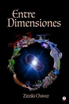 Cover Entre dimensiones (eBook, ePUB)