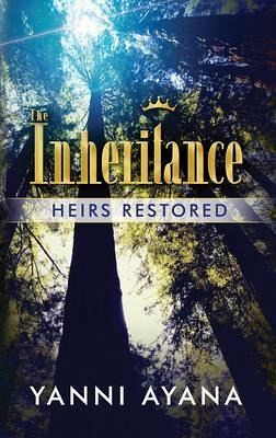The Inheritance (eBook, ePUB) The Inheritance (eBook, ePUB)
