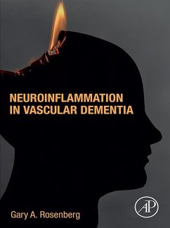 Cover Neuroinflammation in Vascular Dementia (eBook, ePUB)
