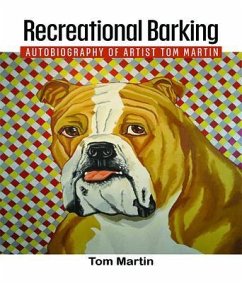 Cover Recreational Barking (eBook, ePUB)