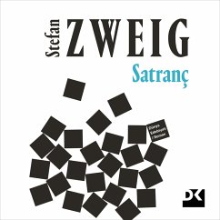 Satranç (MP3-Download) - Zweig, Stefan