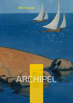 Archipel (eBook, ePUB)