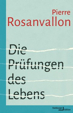 Cover Die Prüfungen des Lebens (eBook, PDF)