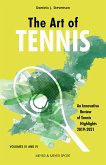 The Art of Tennis (eBook, ePUB)