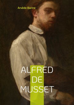 Alfred de Musset (eBook, ePUB)