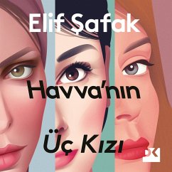 Havva'nın Üç Kızı (MP3-Download) - Şafak, Elif