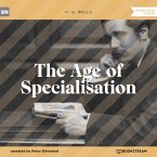 The Age of Specialisation (MP3-Download)