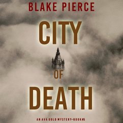 Cover City of Death (An Ava Gold Mystery—Book 5) (MP3-Download)
