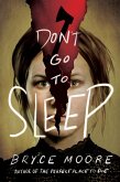 Don't Go to Sleep (eBook, ePUB)