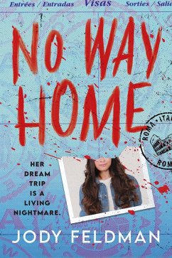 Cover No Way Home (eBook, ePUB)